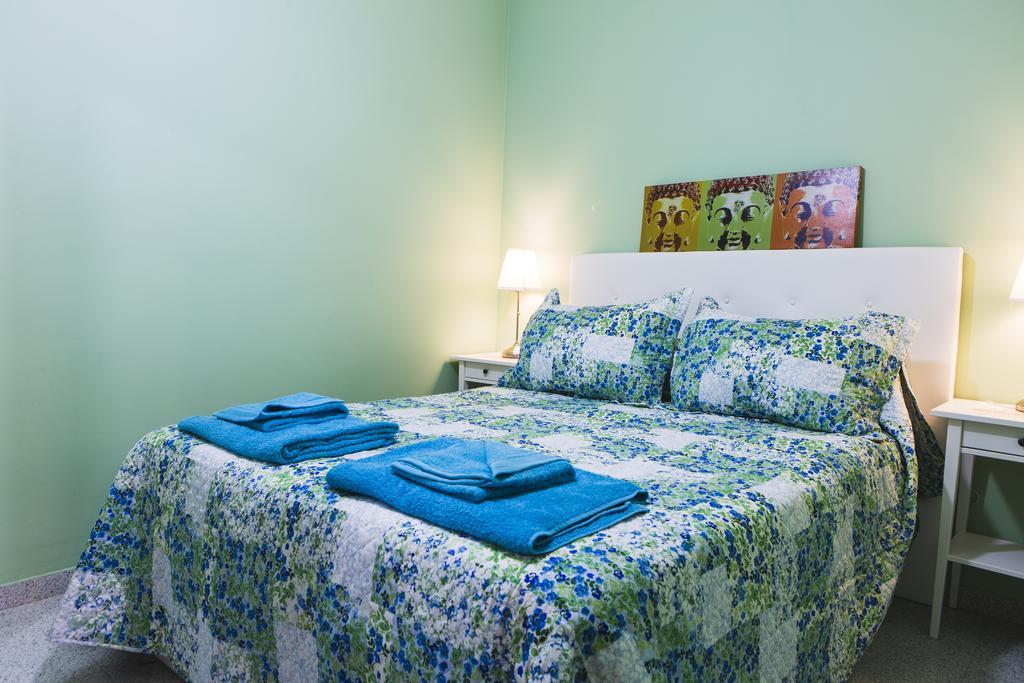 Casa Azul Numero 1 Villajoyosa Luaran gambar